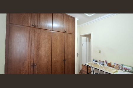Apartamento à venda com 3 quartos, 127m² em Castelo, Belo Horizonte