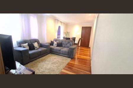 Apartamento à venda com 3 quartos, 127m² em Castelo, Belo Horizonte