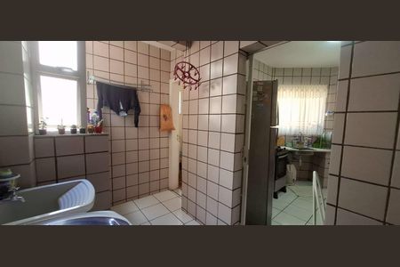 Apartamento à venda com 3 quartos, 127m² em Castelo, Belo Horizonte