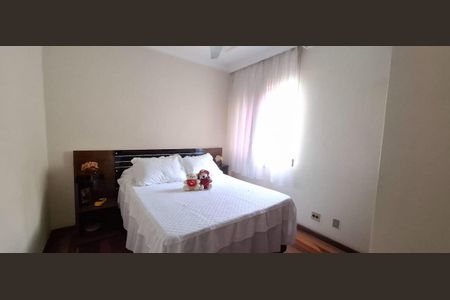 Apartamento à venda com 3 quartos, 127m² em Castelo, Belo Horizonte