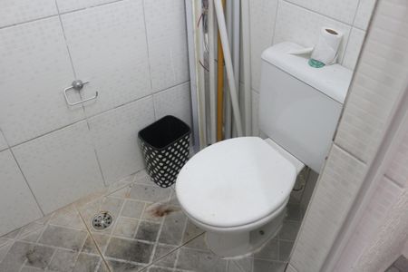 Casa à venda com 210m², 3 quartos e 2 vagasLavabo 3