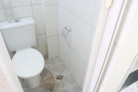 Casa à venda com 210m², 3 quartos e 2 vagasLavabo 2