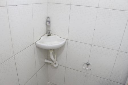 Casa à venda com 210m², 3 quartos e 2 vagasLavabo 3