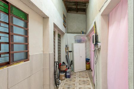 Casa à venda com 80m², 3 quartos e 1 vaga Casa à venda com 80m², 3 quartos e 1 vagaÁrea comum