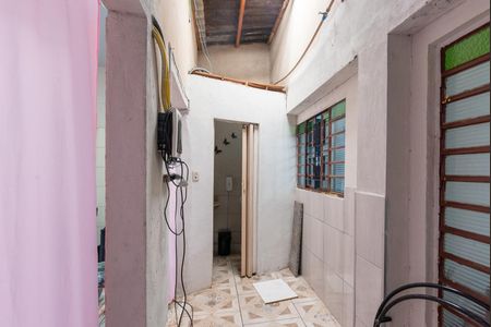 Casa à venda com 80m², 3 quartos e 1 vaga Casa à venda com 80m², 3 quartos e 1 vagaÁrea comum