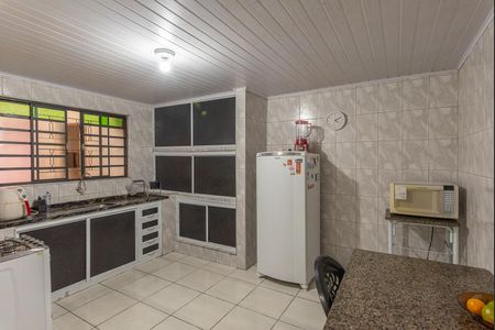 Casa à venda com 80m², 3 quartos e 1 vaga Casa à venda com 80m², 3 quartos e 1 vagaCozinha