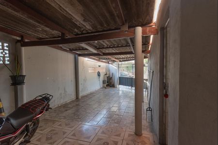 Casa à venda com 80m², 3 quartos e 1 vaga Casa à venda com 80m², 3 quartos e 1 vagaGaragem