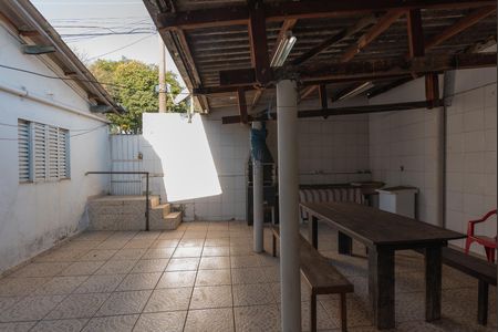 Casa à venda com 80m², 3 quartos e 1 vaga Casa à venda com 80m², 3 quartos e 1 vagaQuintal