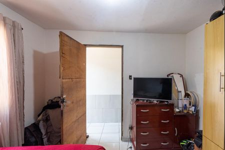 Casa à venda com 80m², 3 quartos e 1 vaga Casa à venda com 80m², 3 quartos e 1 vagaQuarto 3