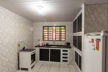 Casa à venda com 80m², 3 quartos e 1 vaga Casa à venda com 80m², 3 quartos e 1 vagaCozinha