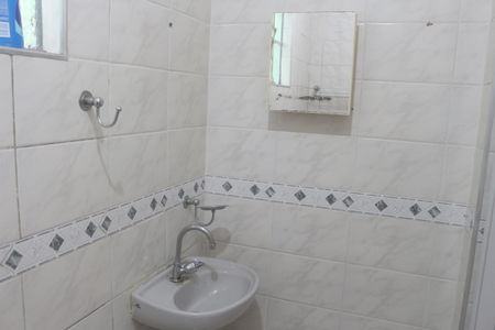 Casa à venda com 141m², 2 quartos e 1 vagaBanheiro 1