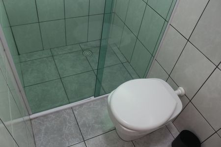 Casa à venda com 141m², 2 quartos e 1 vagaBanheiro 2