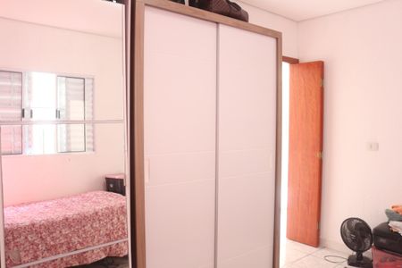 Casa à venda com 141m², 2 quartos e 1 vagaQuarto 1