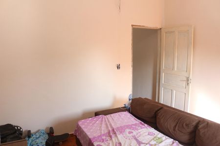 Sala de casa à venda com 2 quartos, 141m² em Nova Gerti, São Caetano do Sul