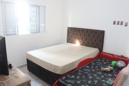 Casa à venda com 141m², 2 quartos e 1 vagaQuarto 2