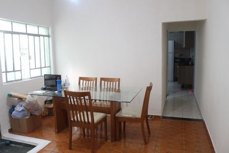 Casa à venda com 141m², 2 quartos e 1 vagaSala de Jantar