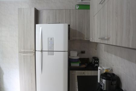 Casa à venda com 141m², 2 quartos e 1 vagaCozinha