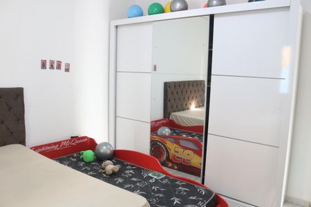 Casa à venda com 141m², 2 quartos e 1 vagaQuarto 2