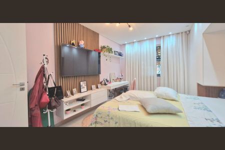 Casa à venda com 380m², 3 quartos e 8 vagasQuarto 1