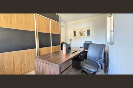 Escritório de casa para alugar com 3 quartos, 380m² em Novo Santos Dumont, Lagoa Santa