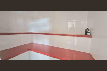 Casa à venda com 380m², 3 quartos e 8 vagasÁrea Externa