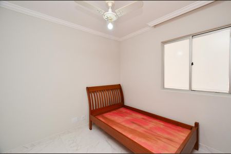 Apartamento à venda com 88m², 3 quartos e 1 vagaQuarto 2