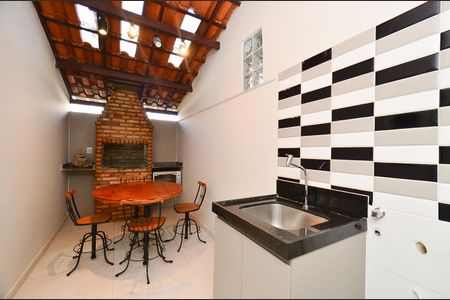 Apartamento à venda com 88m², 3 quartos e 1 vagaÁrea privativa