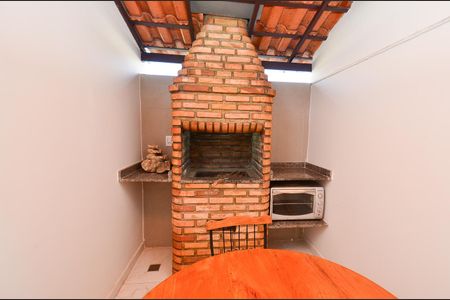 Apartamento à venda com 88m², 3 quartos e 1 vagaÁrea comum