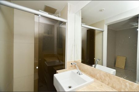 Apartamento à venda com 88m², 3 quartos e 1 vagaBanheiro da Suíte