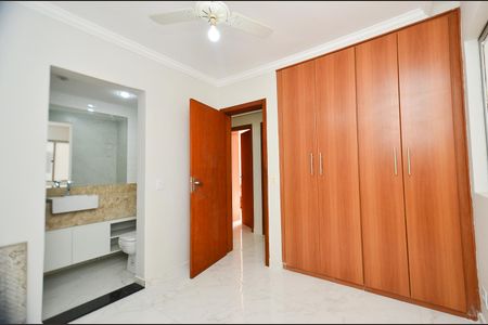 Apartamento à venda com 88m², 3 quartos e 1 vagaSuíte