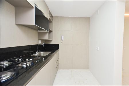 Apartamento à venda com 88m², 3 quartos e 1 vagaCozinha