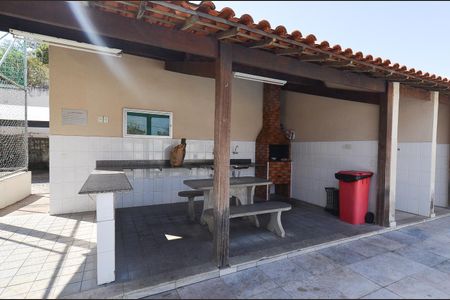 Apartamento à venda com 88m², 3 quartos e 1 vagaÁrea comum