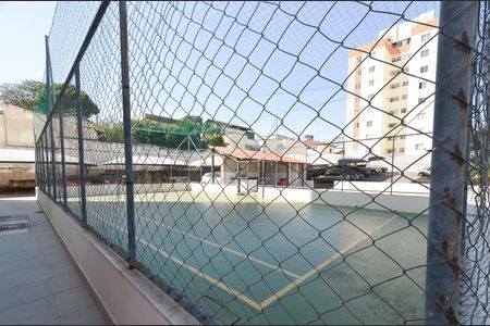 Apartamento à venda com 88m², 3 quartos e 1 vagaÁrea comum