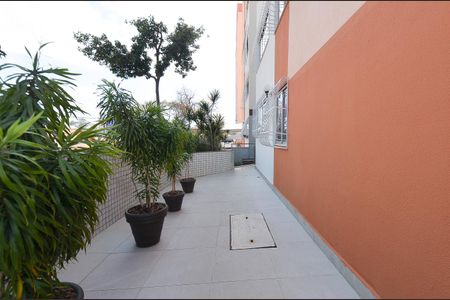 Apartamento à venda com 88m², 3 quartos e 1 vagaÁrea comum