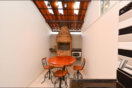 Apartamento à venda com 88m², 3 quartos e 1 vagaÁrea privativa