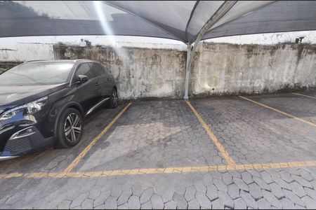 Apartamento à venda com 88m², 3 quartos e 1 vagaÁrea comum