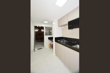 Apartamento à venda com 88m², 3 quartos e 1 vagaCozinha