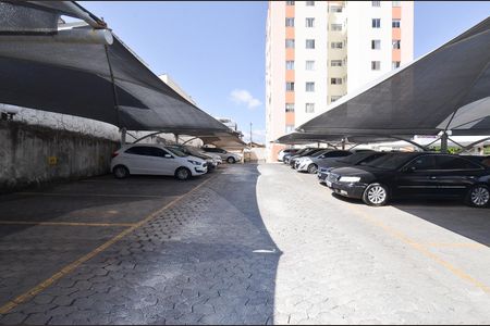 Apartamento à venda com 88m², 3 quartos e 1 vagaÁrea comum