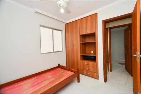 Apartamento à venda com 88m², 3 quartos e 1 vagaQuarto 2