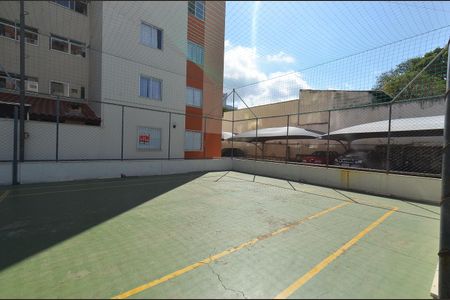 Apartamento à venda com 88m², 3 quartos e 1 vagaÁrea comum