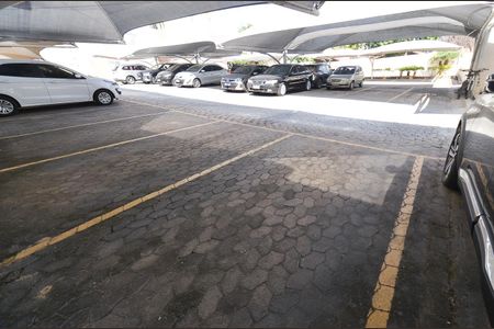 Apartamento à venda com 88m², 3 quartos e 1 vagaÁrea comum