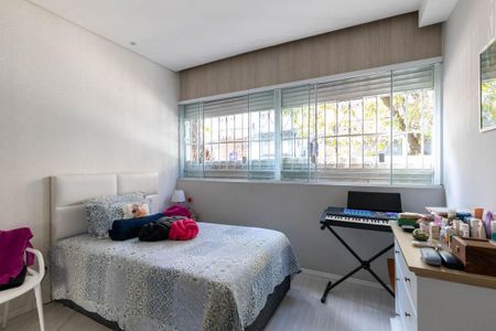 Apartamento à venda com 138m², 3 quartos e sem vaga Apartamento à venda com 138m², 3 quartos e sem vagaQuarto 2