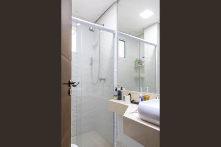 Apartamento à venda com 138m², 3 quartos e sem vaga Apartamento à venda com 138m², 3 quartos e sem vagaBanheiro 2
