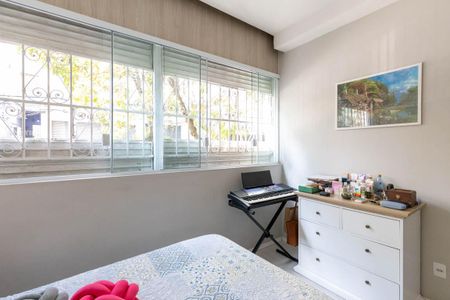 Apartamento à venda com 138m², 3 quartos e sem vaga Apartamento à venda com 138m², 3 quartos e sem vagaQuarto 2