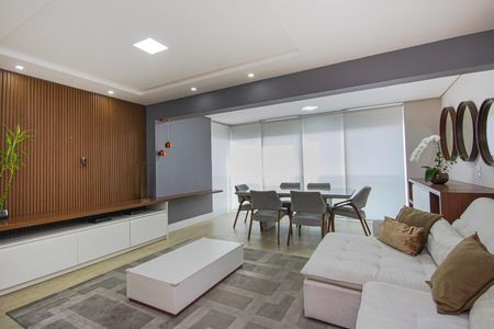 Apartamento à venda com 85m², 2 quartos e 2 vagasSala