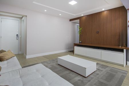 Apartamento à venda com 85m², 2 quartos e 2 vagasSala