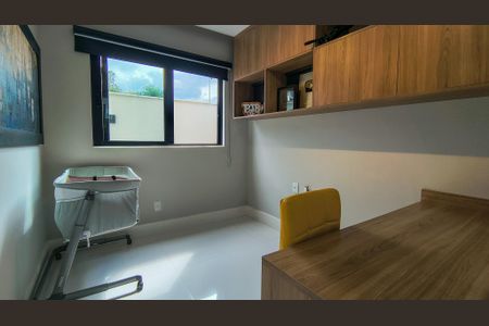 Casa de condomínio à venda com 300m², 5 quartos e 2 vagasSuíte 5