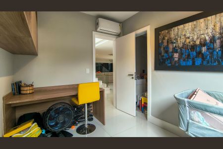 Casa de condomínio à venda com 300m², 5 quartos e 2 vagasSuíte 5