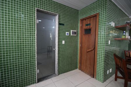 Apartamento à venda com 77m², 3 quartos e 1 vagaÁrea comum