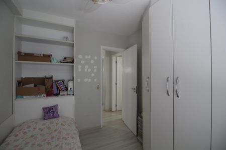Apartamento à venda com 77m², 3 quartos e 1 vagaQuarto 2
